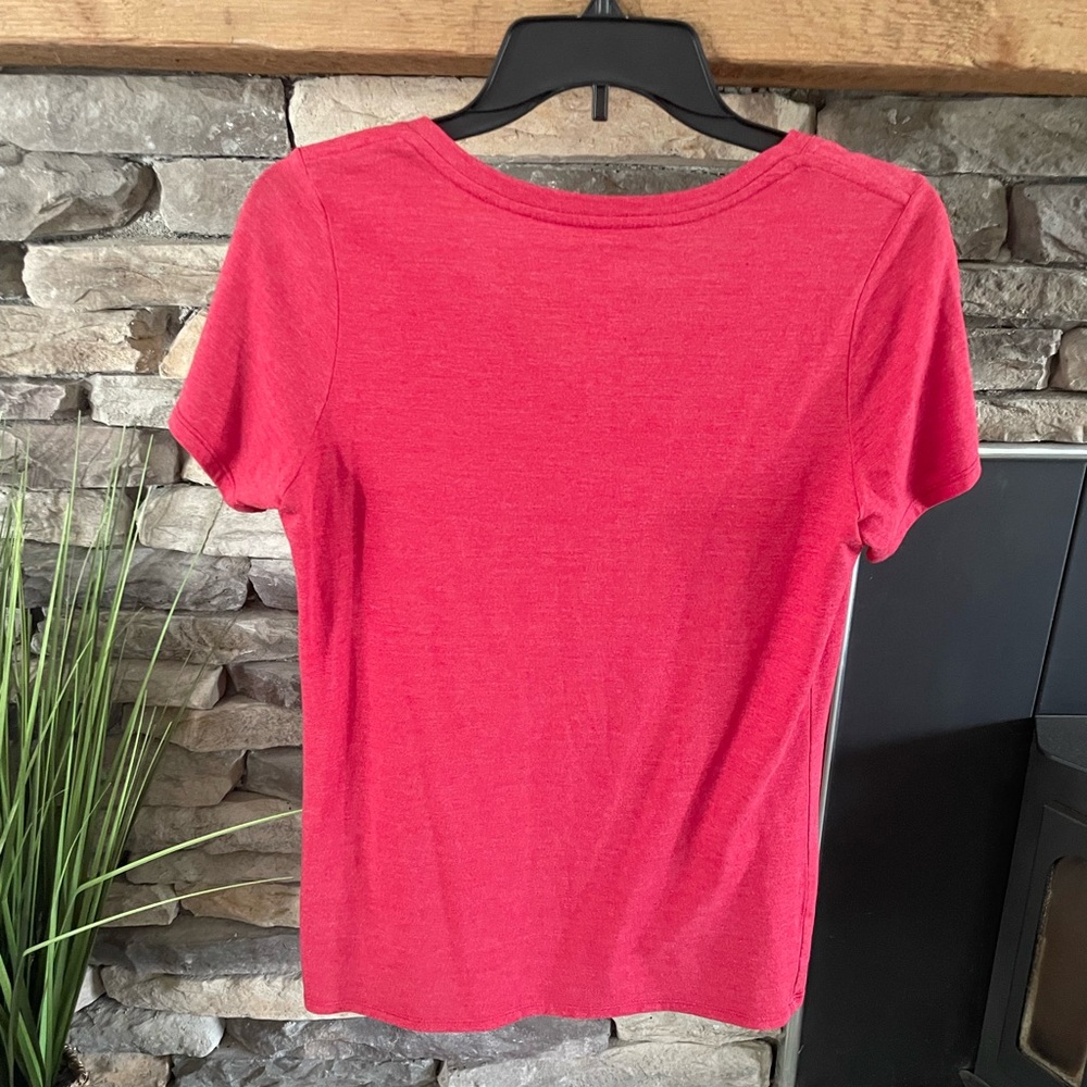 Cincinnati Red’s Nike Tee - Picture 3 of 3